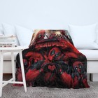  Gifts For Deadpool Blanket Boys Girls Men Women Him Throw 50 x60 