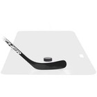 Ace Hockey Shooting Pad 30    X 60    - Synthetic Ice Mat 12 5 Sqft