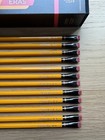 Blackwing Eras  Box Of 12 Pencils  2023 Version 