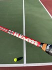 Wilson Roger Federer Prostaff Ncode Six-one Tour Tennis Racquet 16x19 4 1 2 Grip