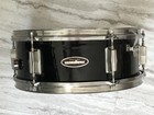 Vintage Magnum Snare Drum 14   x6    Black