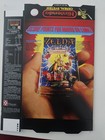 Ralston 1988 Vintage Nintendo Cereal Box Zelda  Link  Super Mario  Pinball Game