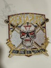 Original Us Army C Co  1st Battalion  158th Aviation Regiment    crusaders    Patch