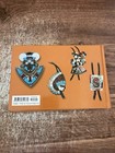 Zuni Jewelry Collector Id  Guide  Kachinas   Ceremonial Dancers
