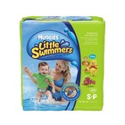40 Count Huggies Little Swimmers Disposable Swimpants - Size 3 - Small