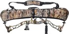 Allen Company Quick Fit Archery Bow Sling - Works With Compound Bows Up To 35 In