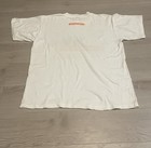Vintage 90s Trainspotting Movie T-shirt Hanes Usa Single Stitch L Rare