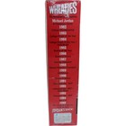 Michael Jordan Wheaties Cereal Box Sealed Unopened 55301
