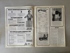  now You See Him Now You Don   t    - 1972 Original Pressbook 