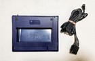 Husqvarna Viking Sewing Machine Electronic Control Foot Pedal Hvab V 100-250 Blu