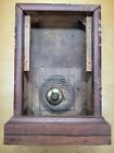 Waterbury Clock Housing Or Case
