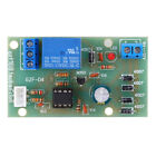 Water Liquid Level Detection Module Switch Sensor Controller Dc 12v Auto Pumping