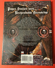 Book Of Vile Darkness Hc - D d V 3 3 5 D20 Dungeons   Dragons Wotc