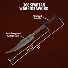 King Leonidas Spartan Warrior Sword   Authentic Movie Replica   33  Length