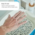 Homedics Paraffin Wax Machine For Hands - Hypoallergenic Hot Wax Hand Therapy To