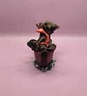 Big Sky Carvers Mountain Mooses Phyllis Driscoll -    row Your Boat    7  Figurine