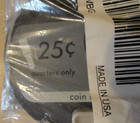Bobrick 4706-191 Napkin And Tampon Dispenser Bezel Assembly Replacement 25 Cents