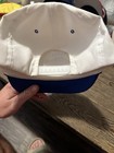 Vintage Coors Beer Coors Light Snapback Trucker Hat Foam Cap Hipster 