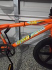 Vintage Old School 90s Dyno Gt Compe Bmx Freestyle Bike Skyway 1987 Tribute