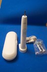 Philips Sonicare Protectiveclean 6100 Hx6877 Tooth Brush - White