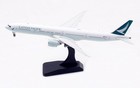 New 1 400 Cathay Pacific Boeing B777-300er B-kpt Diecast Aircraft Jet Model Gift