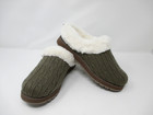 Skechers Bobs Women s Keepsakes Ice Angel Slip On Slippers Khaki Size Us 7 5