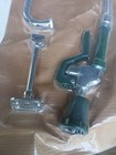 Krowne Single Hole Pot Filler Chrome New Sealed Old Stock