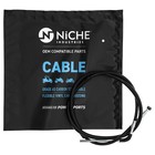 Niche Rear Brake Cable For Honda 1978-1985 Atc70 43460-957-003 Atv