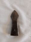 Vintage Forged Metal Spear Head