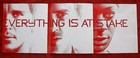 Original Season 5 True Blood Poster Anna Paquin Joe Manganiello Nelsan Ellis 