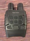 Night Vision Binoculars