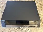 Sony Ps-fl7ii Linear Tracking Turntable   Rare Front-loading   Japan   Works