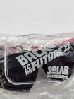 Vtg Sealed 1989 Pizza Hut Back To The Future Ii Solar Shades Sunglasses Pink