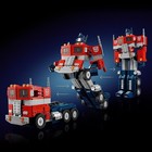 Lego Icons Optimus Prime 10302 New Sealed