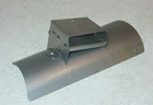 Tonka Straight Plow Accessory Replacement Toy Part Tkp-098