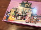 Playmobil Victorian Ladies With Dog Figures  5500 New Rare Mib Mip