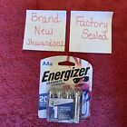 Energizer Ultimate Lithium Aa Batteries  8 Pack      ships Free      exp  2049