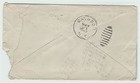 Rare Ca 1907 Advertising Cover Envelope - All Over - Townley Nj American Hay Co 