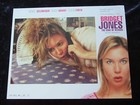 Bridget Jones Lobby Cards - Renee Zellweger  Colin Firth  Hugh Grant