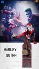 Dc Direct Dcd Joker Harley Quinn Statue High - Quality Collectible Figure Gift