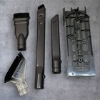 Dyson Oem Attachments Lot New Open Box     Crevice Tools  Brushes   Wall Dock