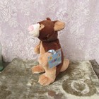 Ganz Webkinz Hm362 Tree Kangaroo New Sealed Code