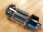 Single Sylvania 5ar4 Gz34  5v4ga Relabel  Nos Nib Vacuum Tube