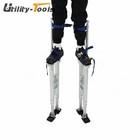 Drywall Stilts 36  -48   Painters Walking Taping Finishing Tool Durable Aluminum