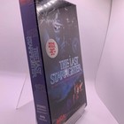 First Print 1984 The Last Star Fighter Vhs Sealed Mca Mint Home Video