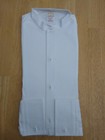 Nwot Brooks Brothers Golden Fleece Egyptian Cotton Formal Shirt Usa 16-35