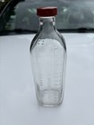 Dr  G h  Michel Embossed 16 Oz   Arterial Embalming Fluid Bottle