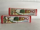 Harmonica-vintage Old M  Hohner  unsere Lieblinge  C--curved -made In Germany-