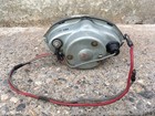 Oval Shaped Dashboard Clock For 1956 Oldsmobile - Selling As is Not Tested