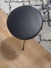 Drum Throne